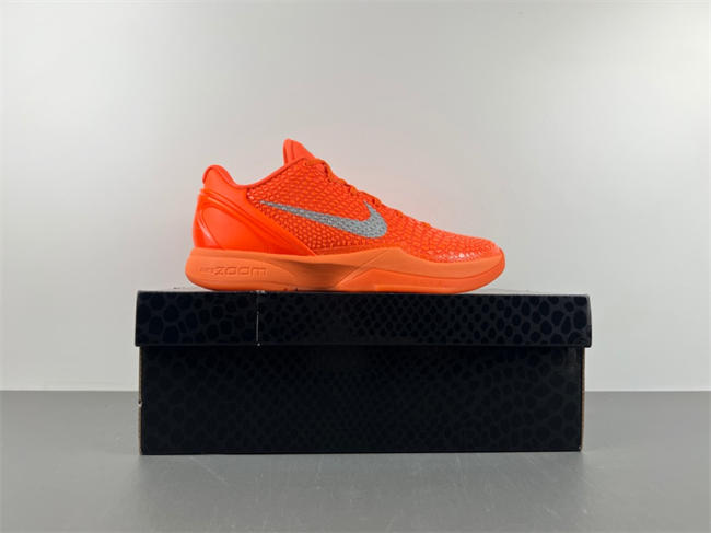 NIKE ZOOM KOBE 6 PE2025-105