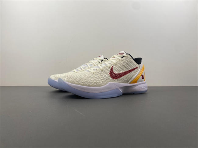 NIKE ZOOM KOBE 6 PE2025-102