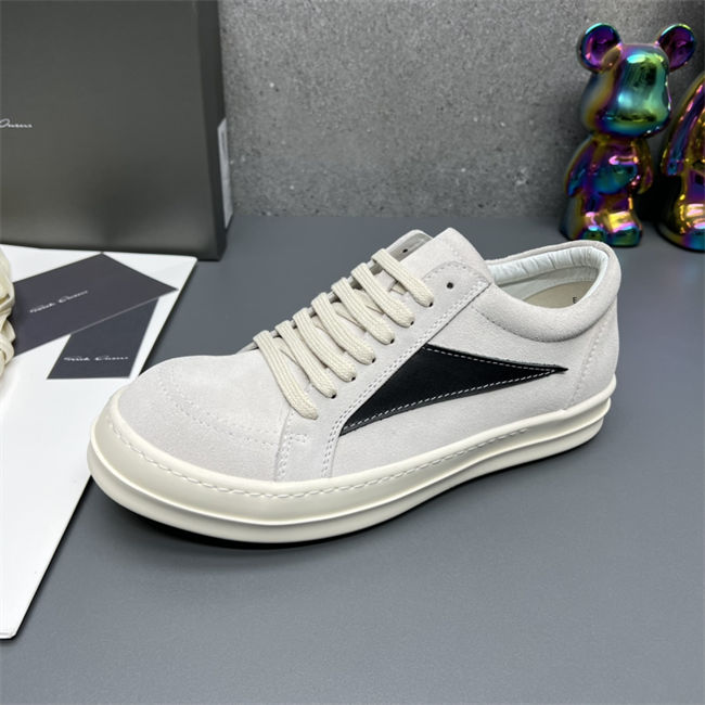 Rick Owens Sneaker