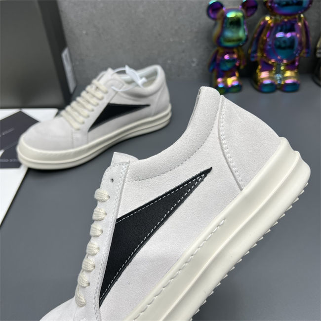 Rick Owens Sneaker