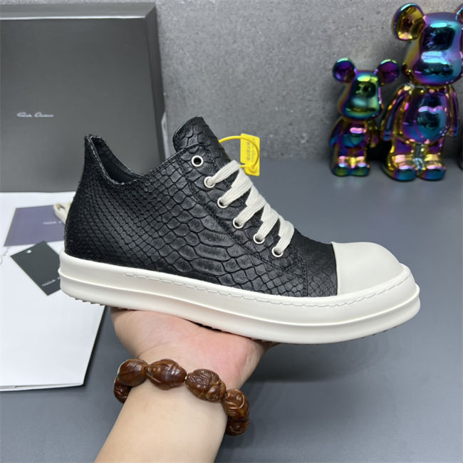 r1ck 0wens sneaker