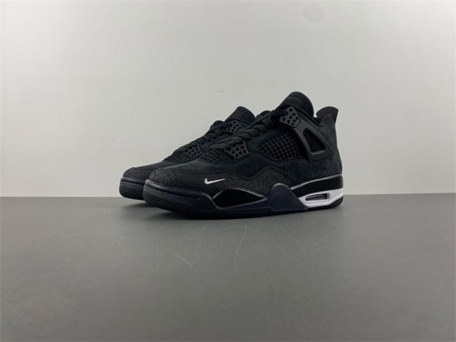 Nigel Sylvester x Air Jordan 4 HF4340-001