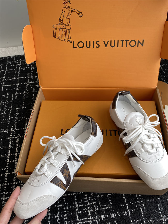 LV Sneakerina