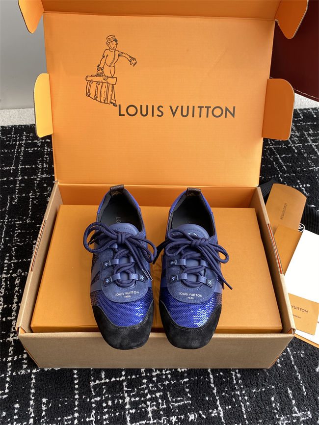 LV Sneakerina