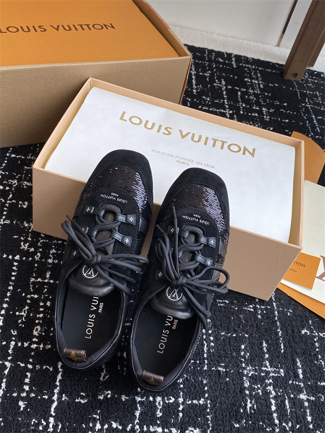 LV Sneakerina