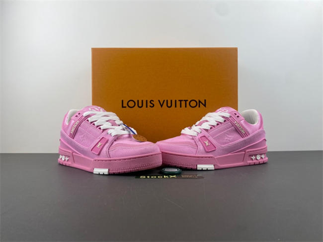 l0*is V*t0n lv trainer