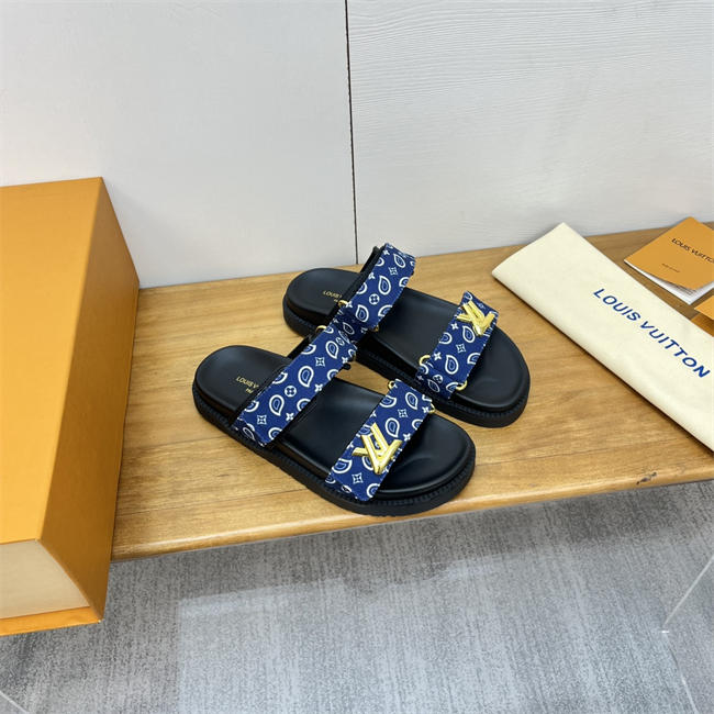 LV Sandals
