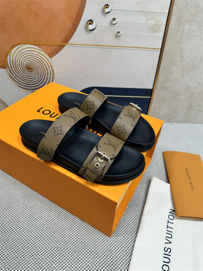LV Sandals