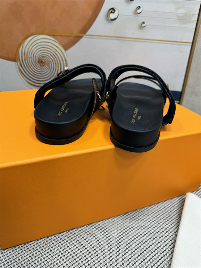 LV Sandals