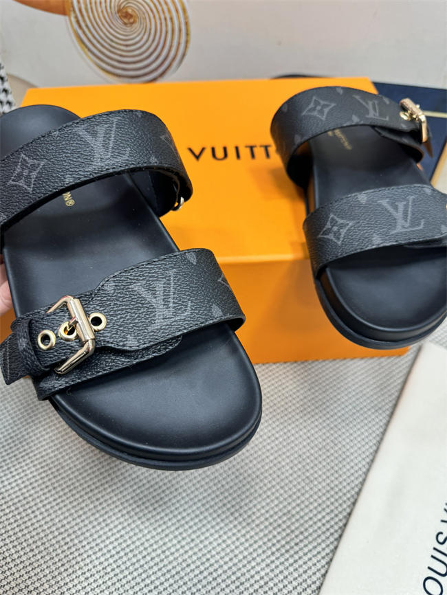 LV Sandals