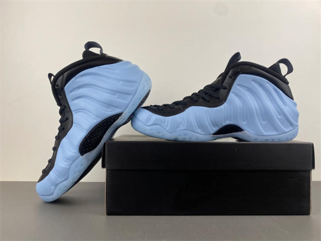 Nike Air Foamposite One “Psychic Blue” HJ6014-400