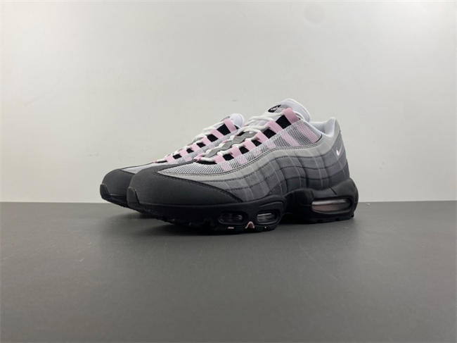 Nike Air Max 95 ''Pink Foam'' CJ0588-001