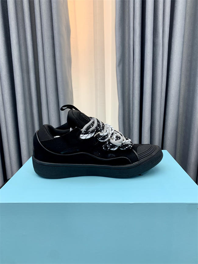 Lanvin Curb sneaker