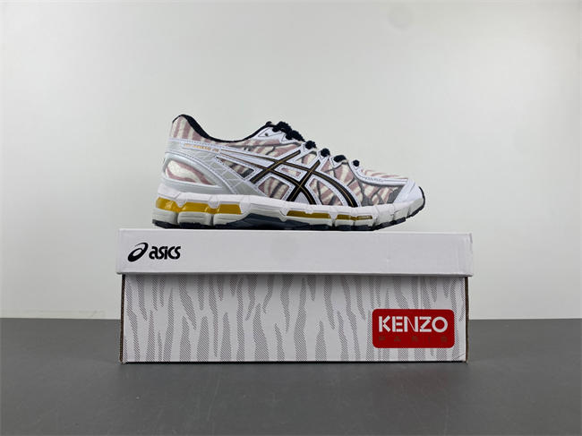 KENZO x GEL-KAYANO 20 1201B032-020