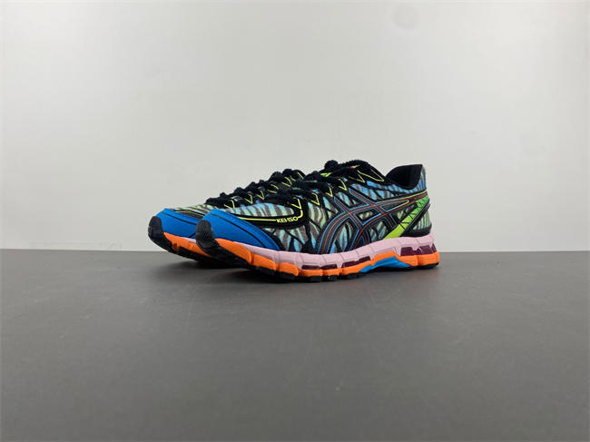 KENZO x GEL-KAYANO 20 1201B032-400