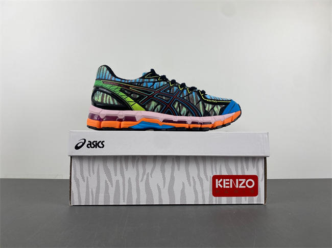 KENZO x GEL-KAYANO 20 1201B032-400