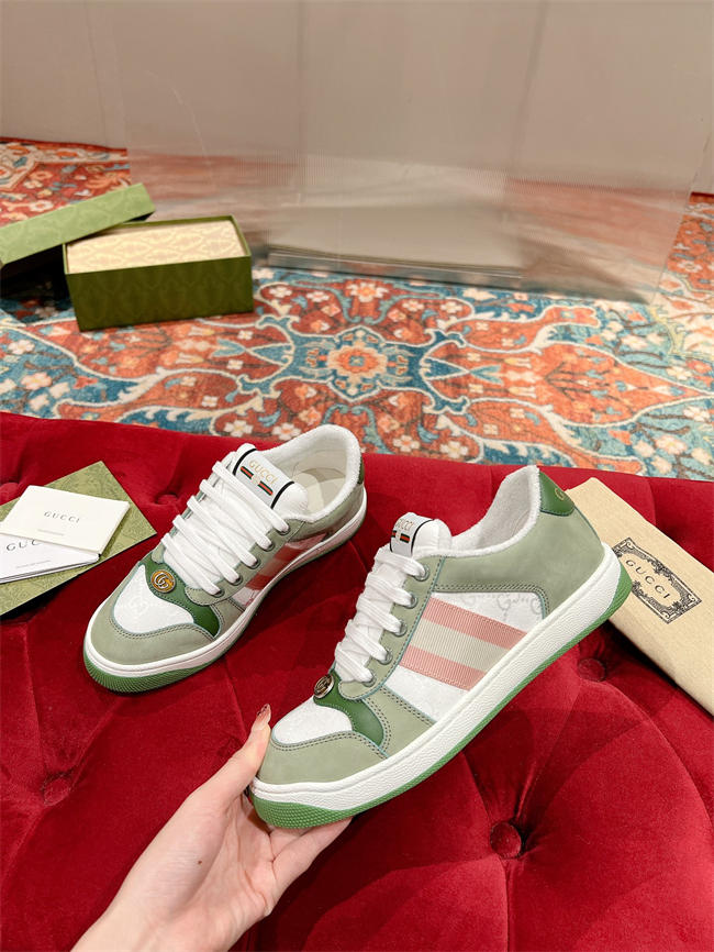 G*u*i screener sneaker