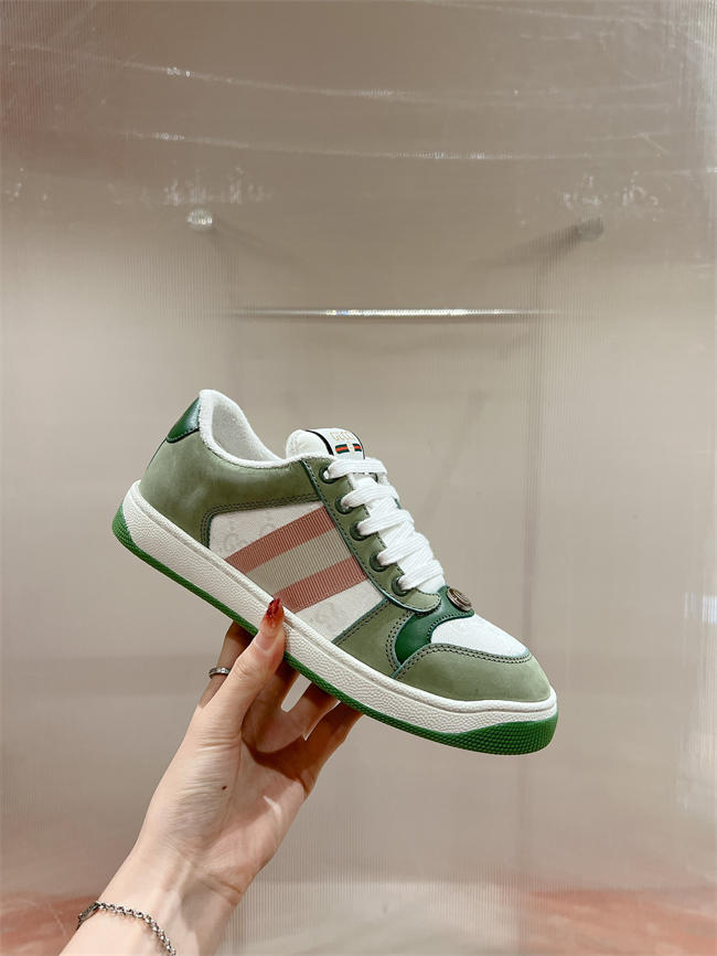 G*u*i screener sneaker