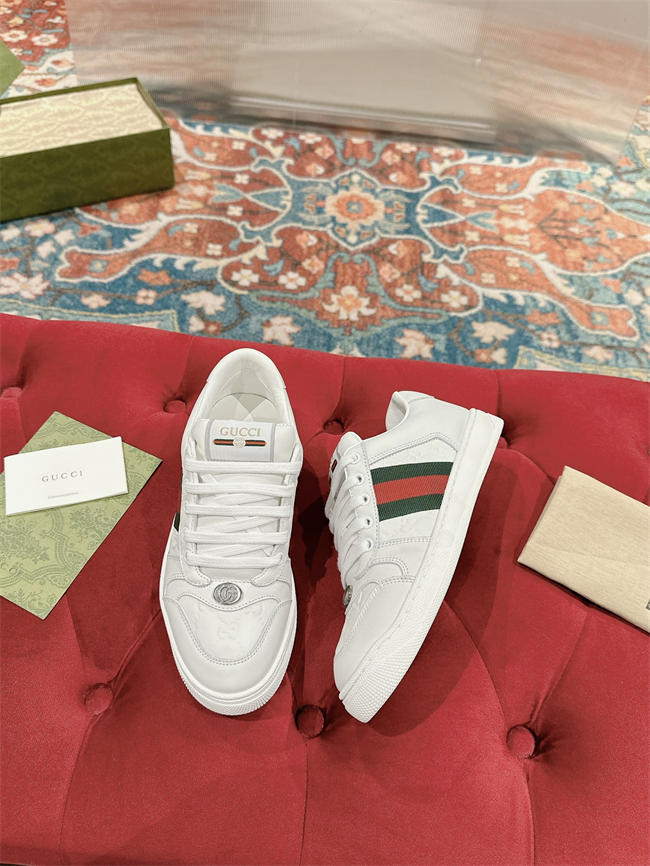 G*u*i screener sneaker