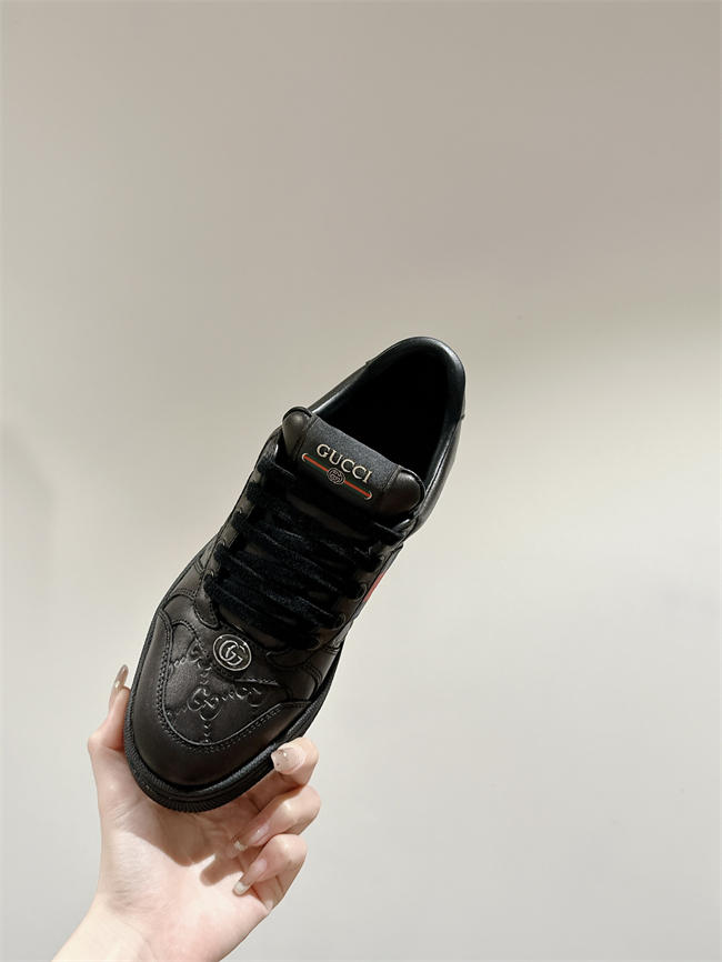 G*u*i screener sneaker