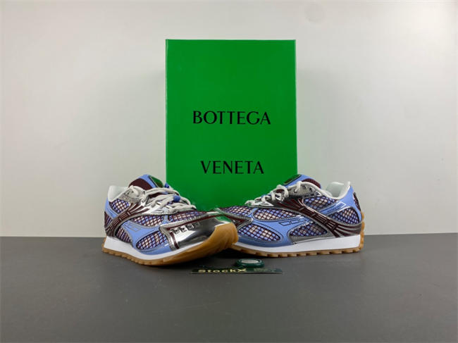 bo*te*ga Ve*ne*ta sneaker 741357 v2x40 4766
