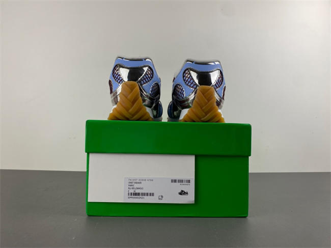 bo*te*ga Ve*ne*ta sneaker 741357 v2x40 4766