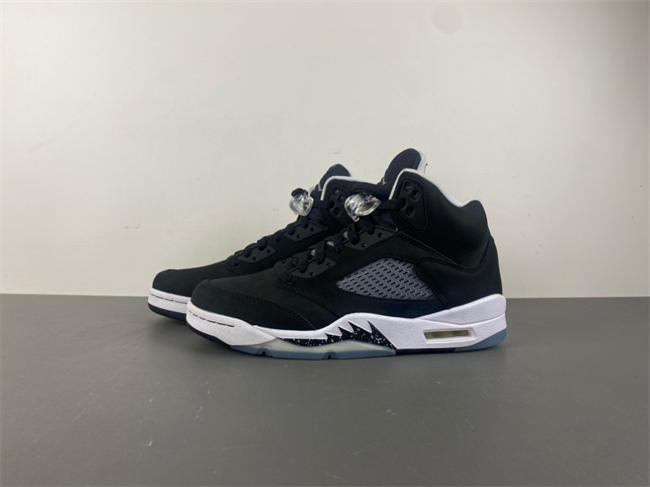 Air Jordan 5 “Oreo” CT4838-011