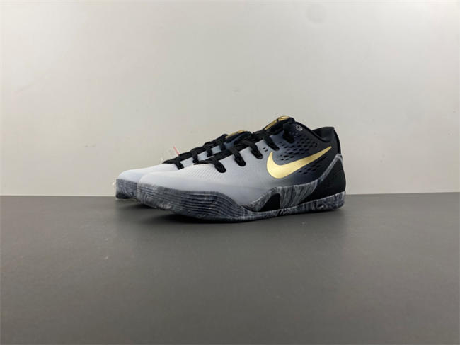 Nike Kobe 9 EM Low Protro Mambacita FZ7333-002