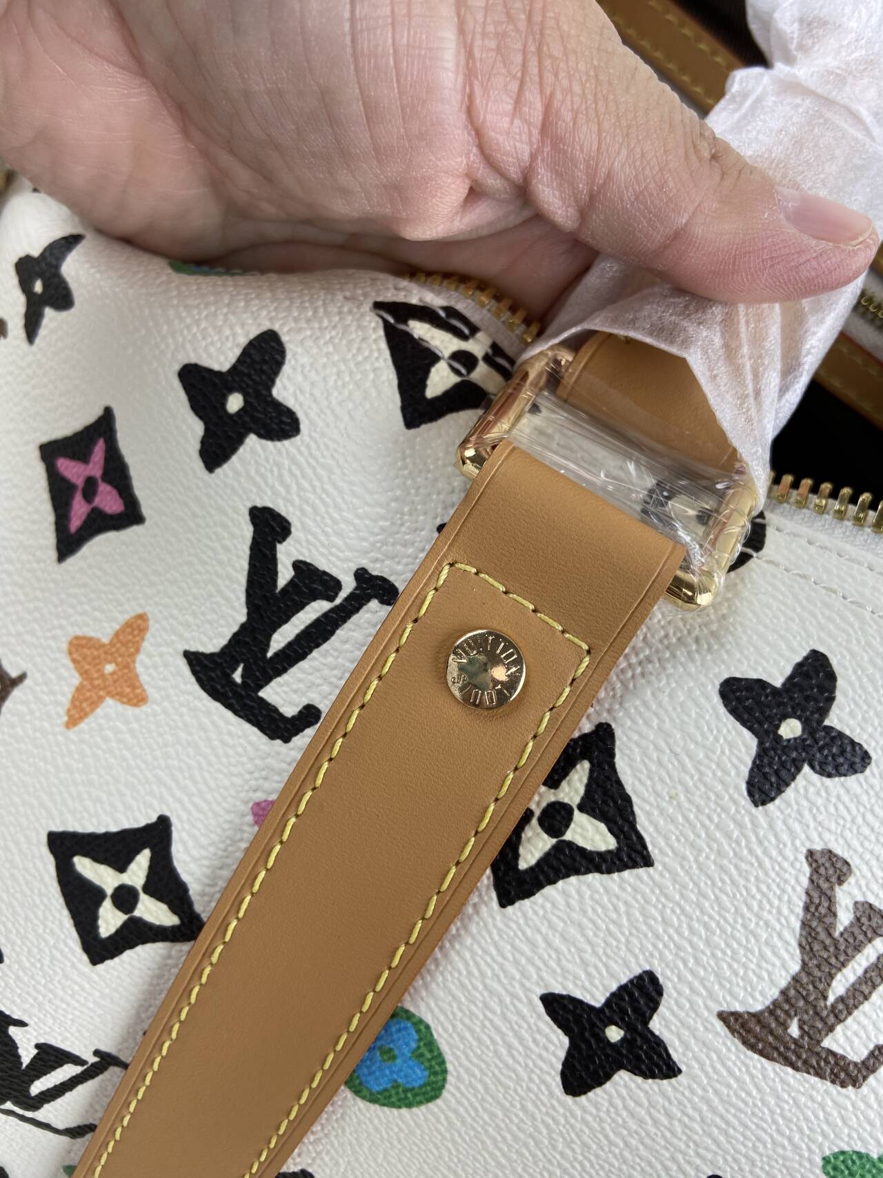 LV BAG