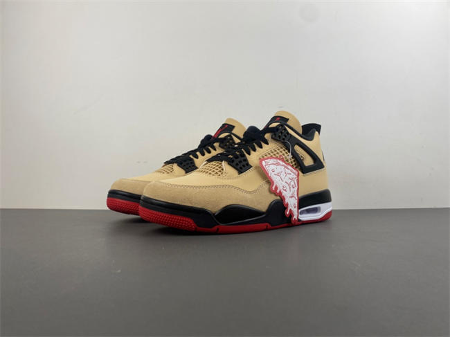Air Jordan 4 Retro Pizza IH2094-200