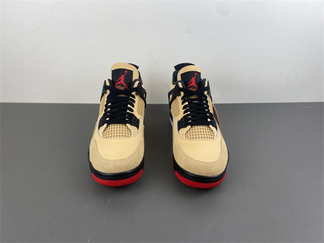 Air Jordan 4 Retro Pizza IH2094-200