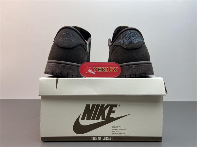 Travis Scott x Air Jordan 1 Low OG DM7866-202