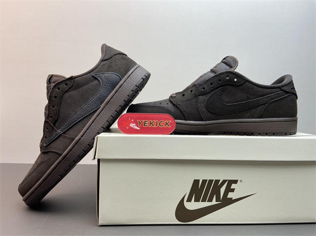 Travis Scott x Air Jordan 1 Low OG DM7866-202