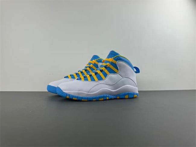 Air Jordan 10 HJ6779-114