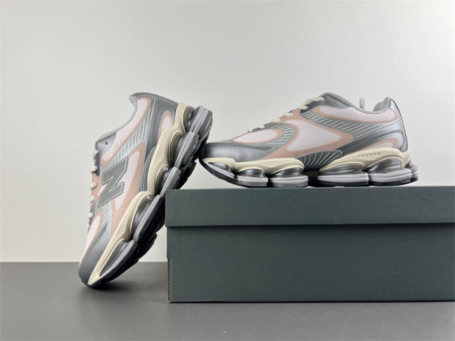 New Balance ABZORB 2000 “Baby Blue” U20005F9