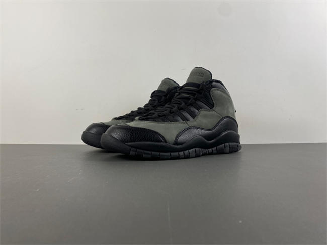 Air Jordan 10 Retro Shadow HJ6779-001