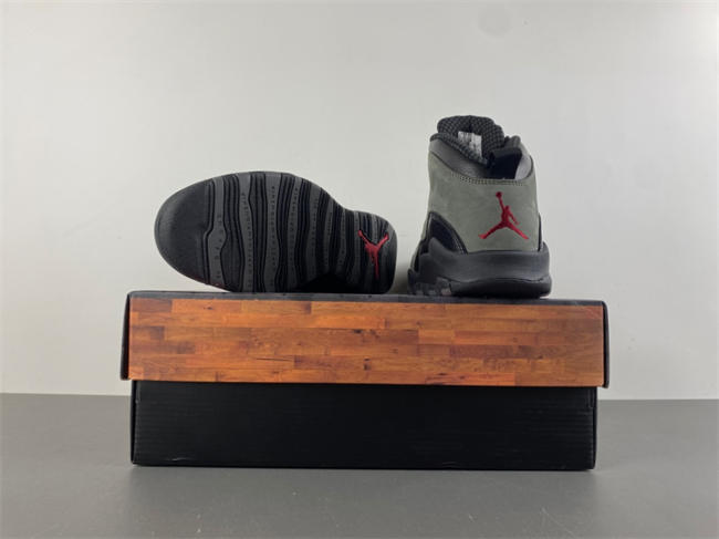 Air Jordan 10 Retro Shadow HJ6779-001
