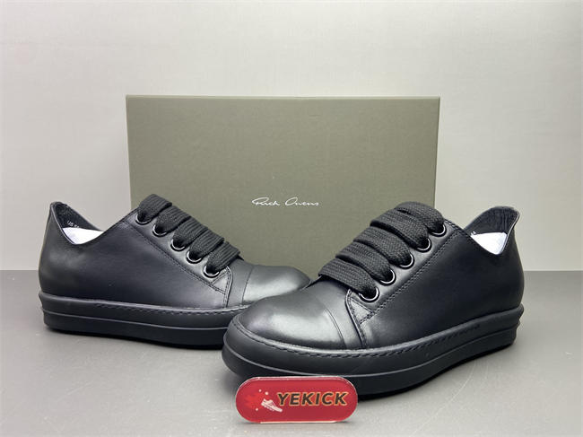 Rick Owens Sneaker