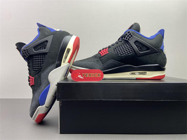 Air Jordan 4 “Rare Air” FV5029-003