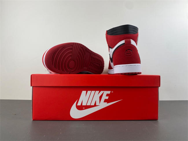 Travis Scott x Jordan Air Jordan 1 High OG DH3227-601