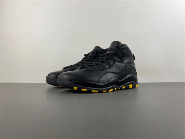 Air Jordan 10 Retro HJ6779-001