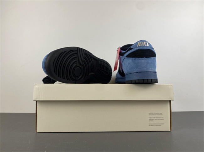 nike sb dunk low S*p*e 94 ocean fog hq8487-400