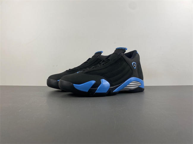 Air Jordan 14 487471-002