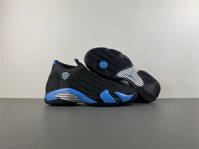 Air Jordan 14 487471-002