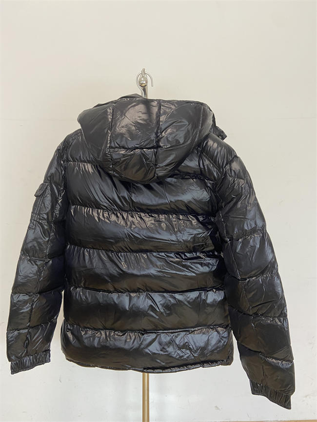 Moncler Down Jacket