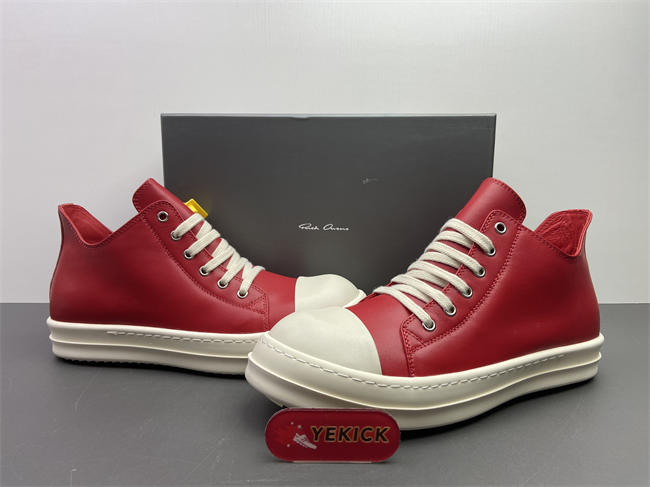 r1ck 0wens sneaker 32
