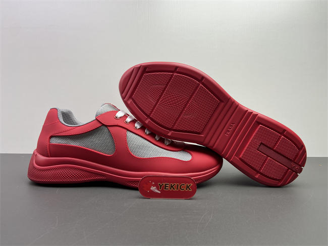 Pra*a america’s cup 16