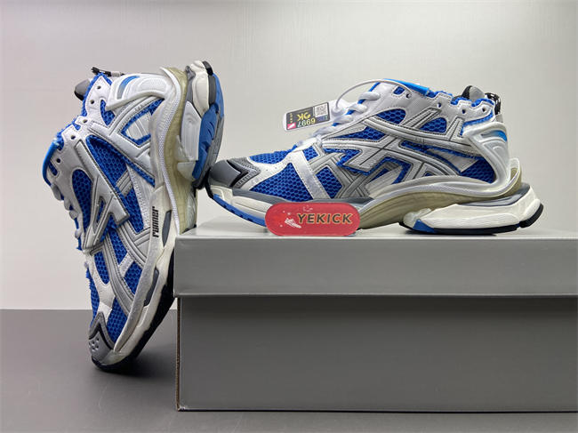 Ba*len*cia*ga -runner