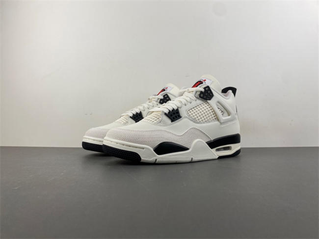 Air Jordan 4“Flight Club” IM4002-100