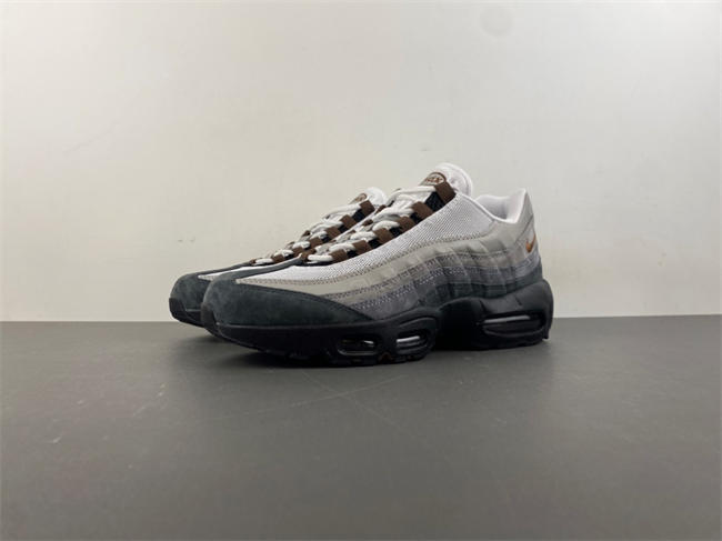 Nike Air Max 95 Big Bubble OG HF7545-002